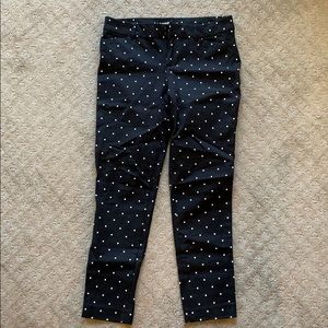 Old Navy Pixies Never Fade Pants